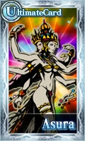 Asura Card
