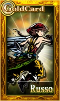 Russo Card