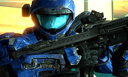 Halo Reach Mlg