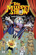 Muppet Show 2012 Wiki