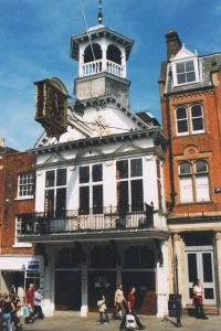 Guildford