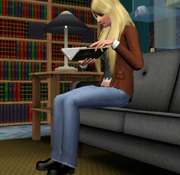 RachelReading
