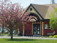 Victoriaville