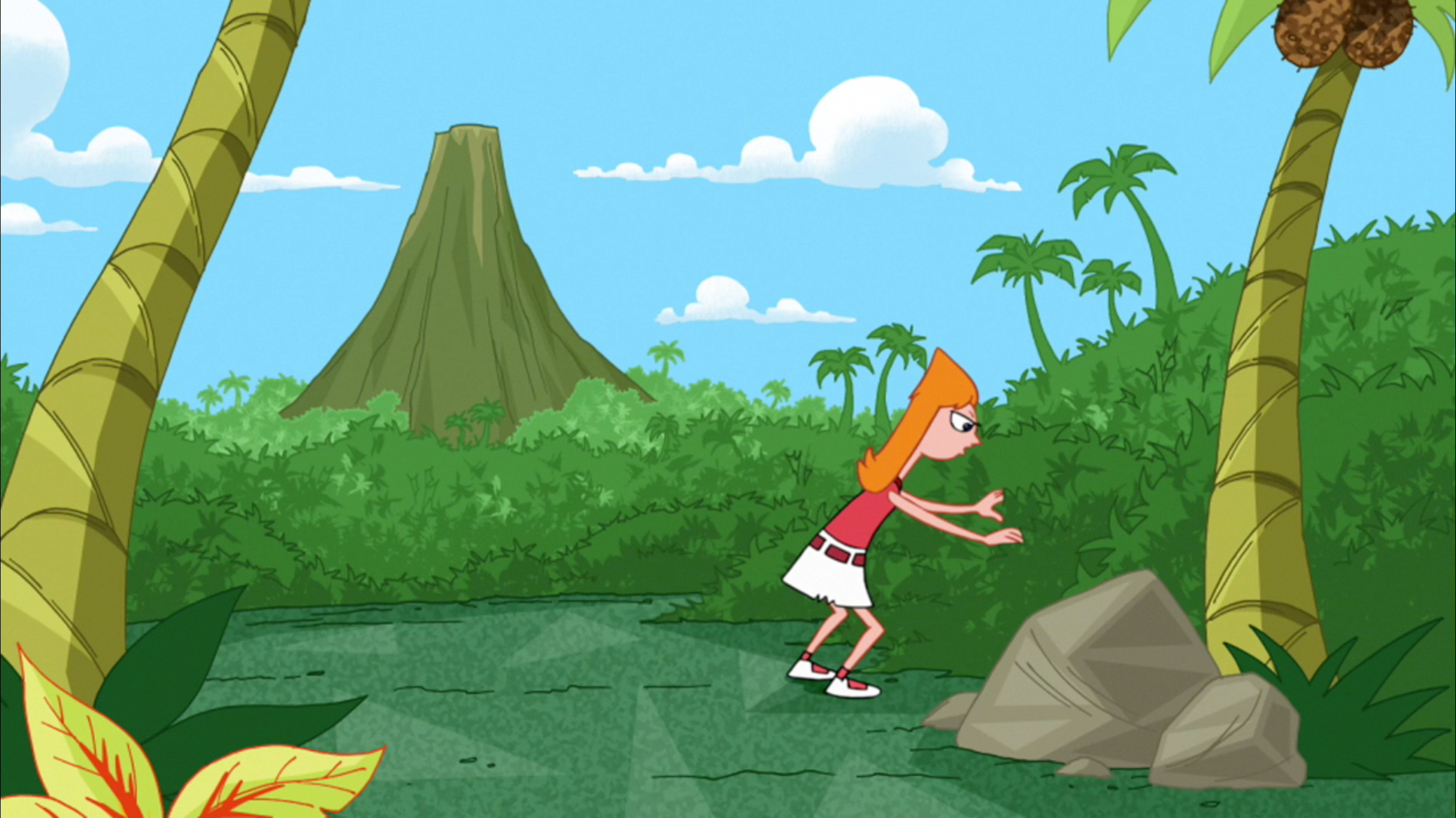 Phineas And Ferb Porn Upskirt - Phineas And Candace Naked - SEX Gallery