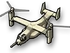 MW3 Osprey Gunner