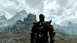 Blud Orc Sky