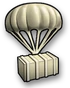 Care Package HUD icon MW3