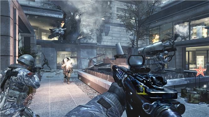 call of duty mw3 free download