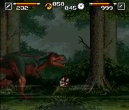 TREXjp2Chaos