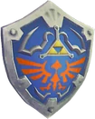 Hylian Shield SS