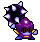 KNiDL Mace Knight sprite