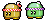KNiDL Rocky sprite