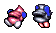 KNiDL Sir Kibble sprite