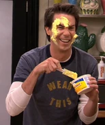 Spencer butters face iptn