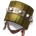 Three Pistes Helmet