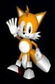 Tailsd