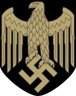 Kriegsmarine Logo