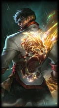 Lee Sin DragonFistLoading.jpg