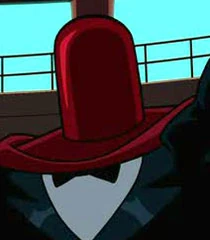 Red Hood BTBATB