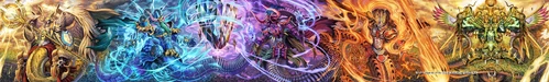 5 God Link