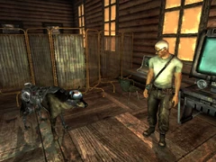 Rex and Henry