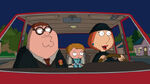 Family Guy - Season 10 Episode 12 Livin