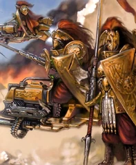 CustodePraetoriansJetbikeTroopers