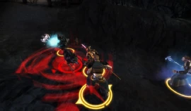 CurseOMDAO
