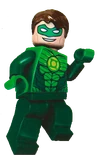 GreenlanternCGI