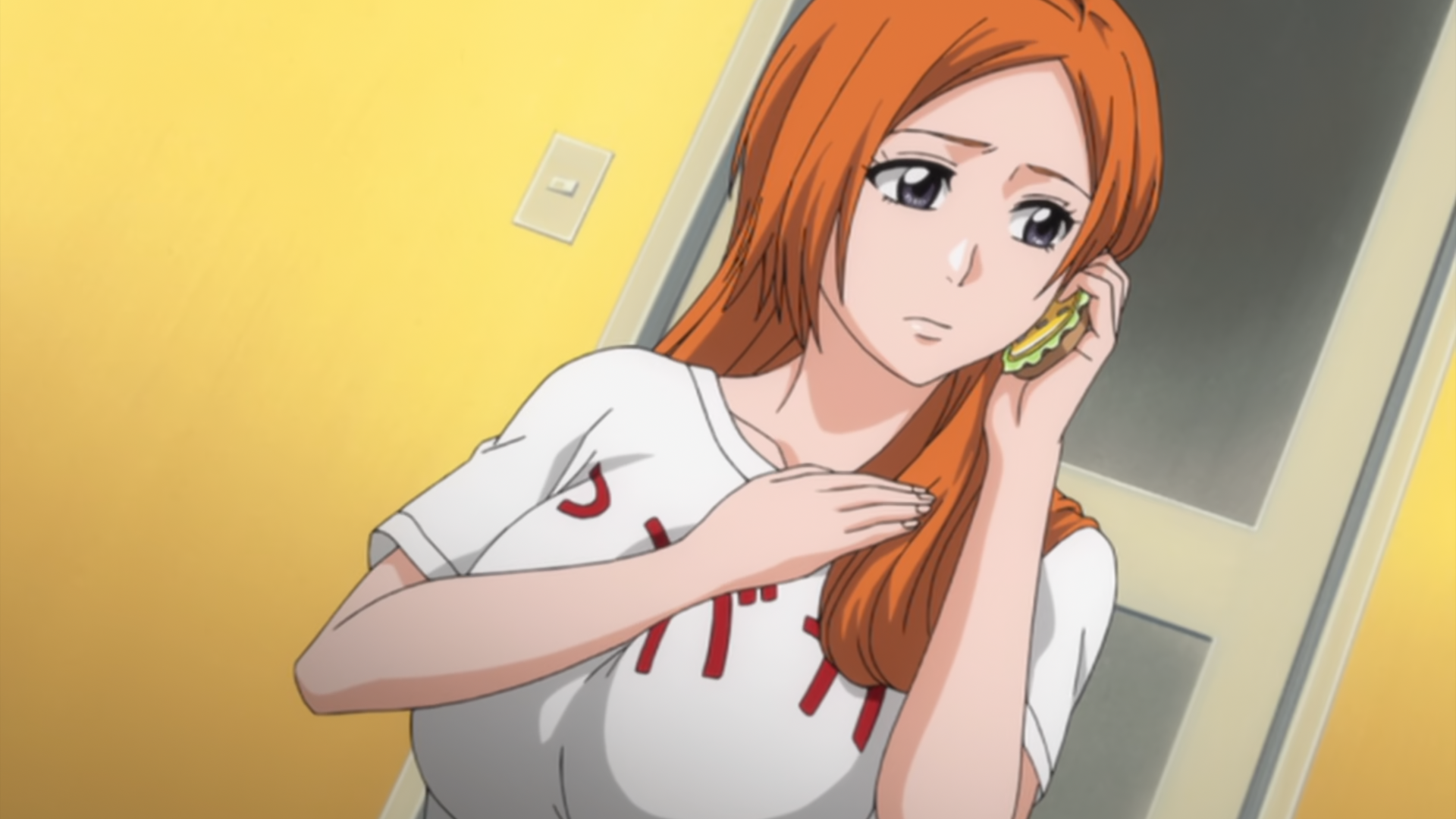 Bleach Episode 366 – Changing History, Unchanging Heart Review / Thoughts