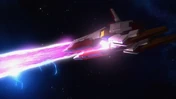 Diva Beam Cannon