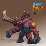Rendjuggernaut medium