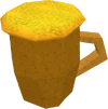 Asgarnian ale (m) detail