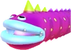 Spike Eel