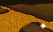 Barren Plateau