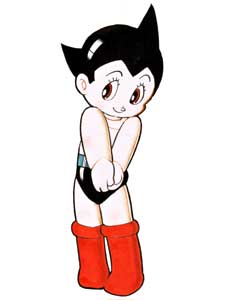 Astroboy Pictures