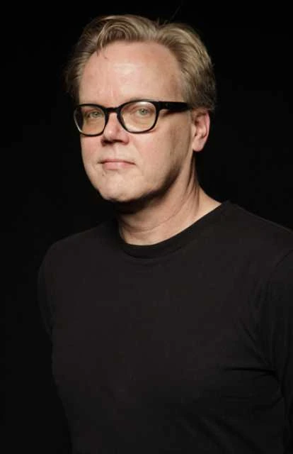 Bruce Timm
