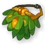 Green Goo Breastplate