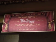 Misspiggys couture collection
