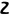 Lettera Z