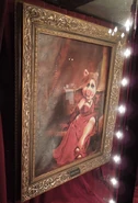 Peter Savieri display