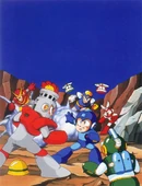 RockManWorld