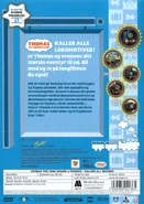 CallingAllEngines!NorwegianDVDBackCover