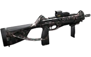 Cx4 Storm