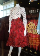 AmyAdams Muppets costume