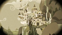 Canterlot S2E12