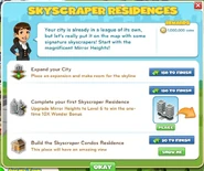 Skyscaper Residences2 1