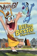Beeing Bessie Higgenbottom DVD
