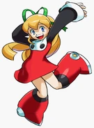 MVCRoll
