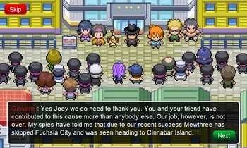 Route 15 Saffron